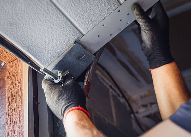 Reliable Garage Door Panel Replacement contractor in Wilson, OK by Garage Doors Repair Pro